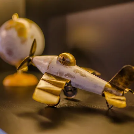 公寓 Albero Pino 兹拉蒂博尔