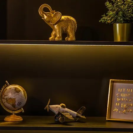 公寓 Albero Pino *