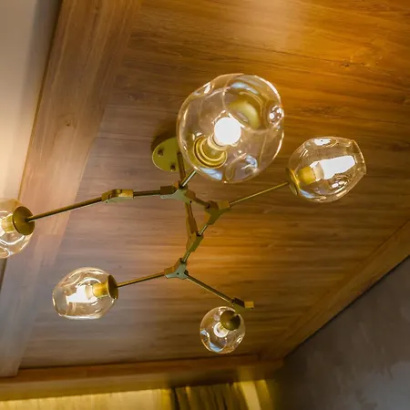 公寓 Albero Pino *