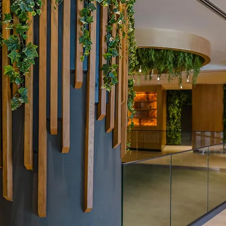 Albero Pino 公寓 *