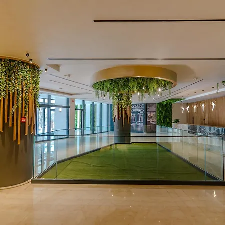 Albero Pino 公寓 *