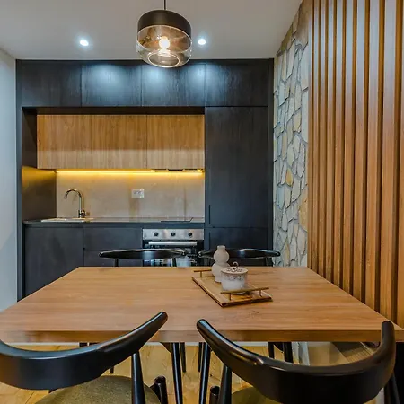 Apartman Alberopino