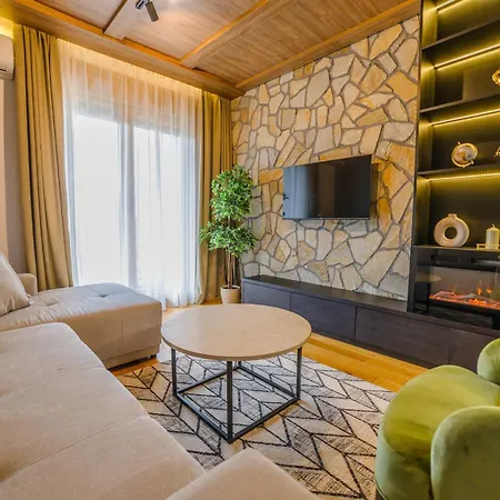 公寓 Albero Pino *