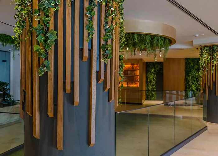 Albero Pino アパート *