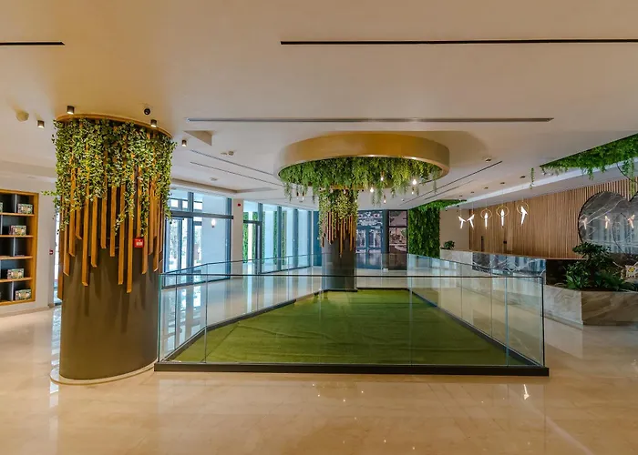 Albero Pino アパート *